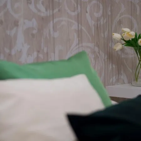 St Peter Vatican Lovely & Patio, Apartment Rom