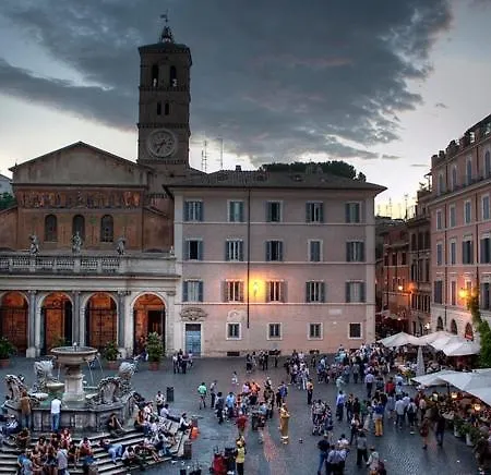 St Peter Vatican Lovely & Patio, *