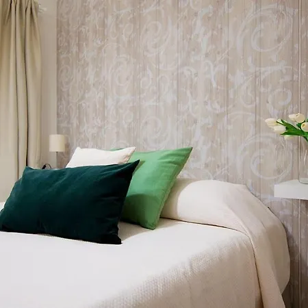 St Peter Vatican Lovely & Patio,