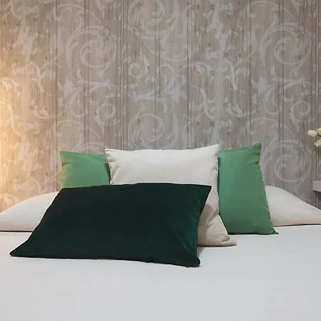 St Peter Vatican Lovely & Patio, Rom