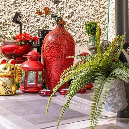 St Peter Vatican Lovely & Patio, Apartment *