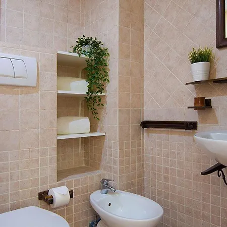 St Peter Vatican Lovely & Patio, Rom