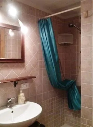 Apartment St Peter Vatican Lovely & Patio, Rom