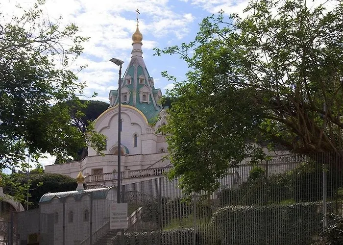 Apartment St Peter Vatican Lovely & Patio, *