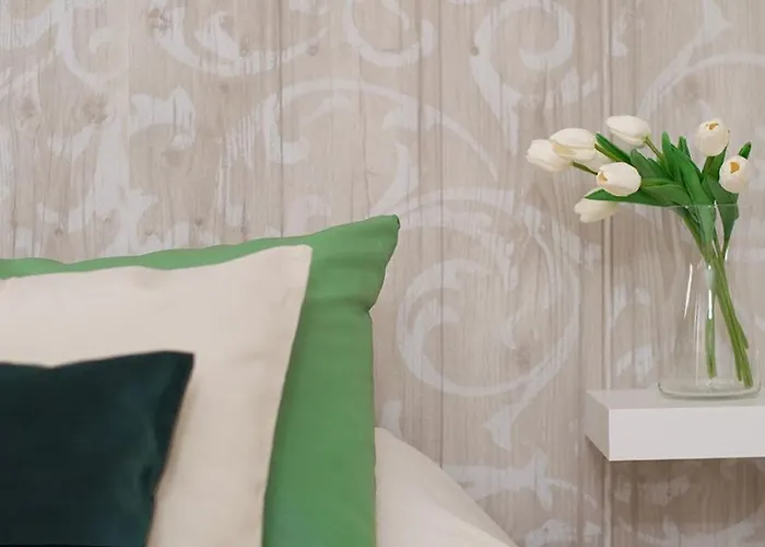 St Peter Vatican Lovely & Patio, * Rome