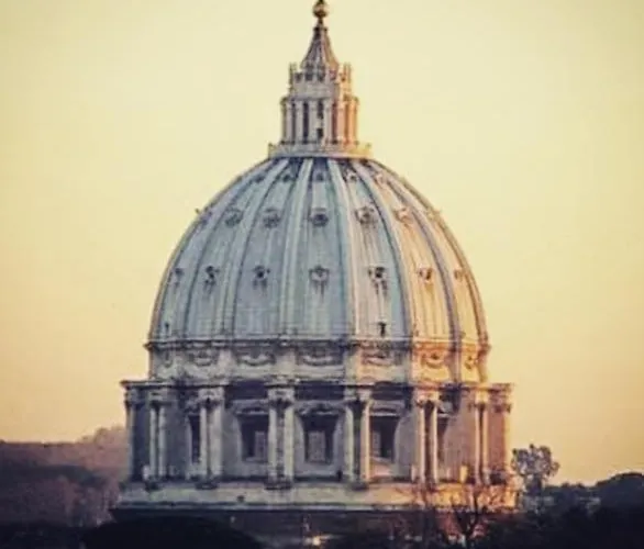 St Peter Vatican Lovely & Patio, Apartment *